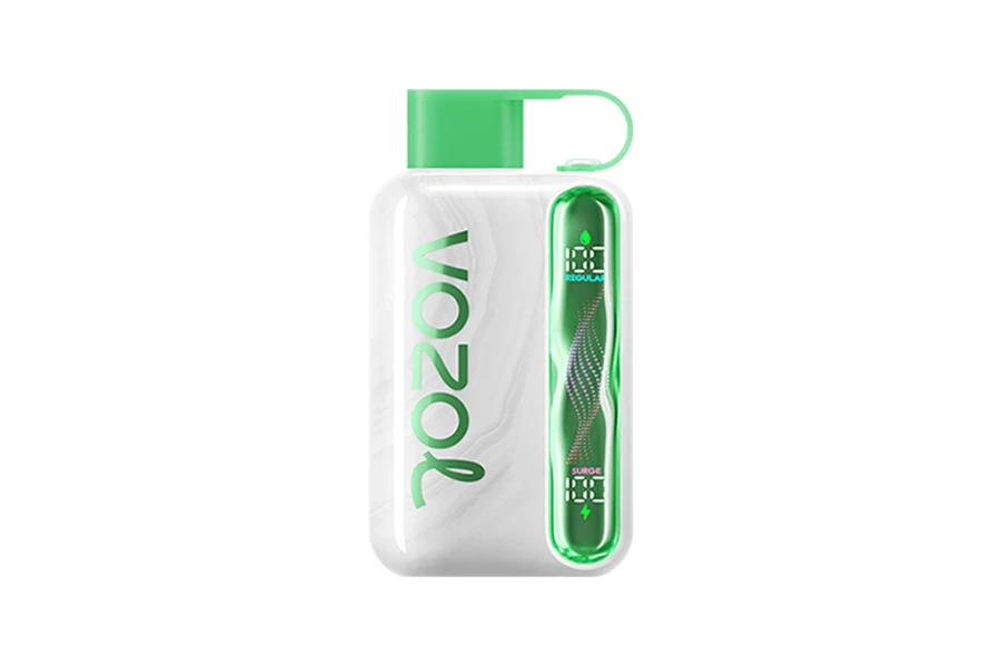 Vozol Star 40000 Watermelon Bubble Gum (1000 mAh)