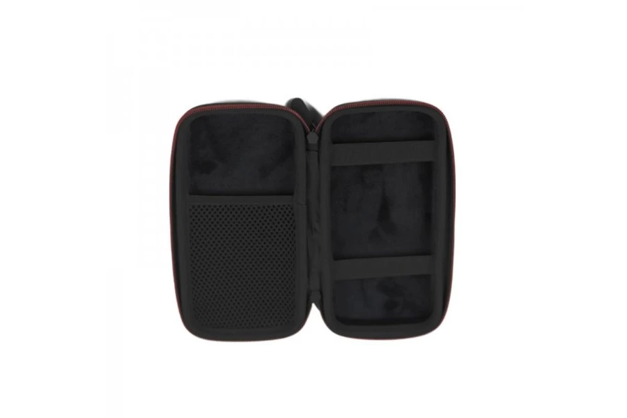 Velvet Carry Vape Bag - E-Sigara Taşıma Çantası