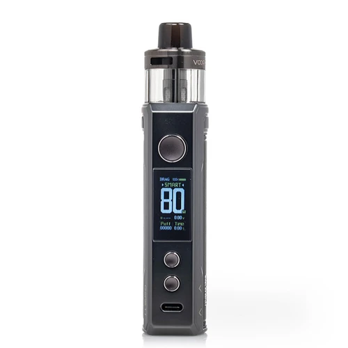 VOOPOO DRAG X2 80W Pod Kit Sistem