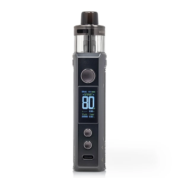 VOOPOO DRAG X2 80W Pod Kit Sistem
