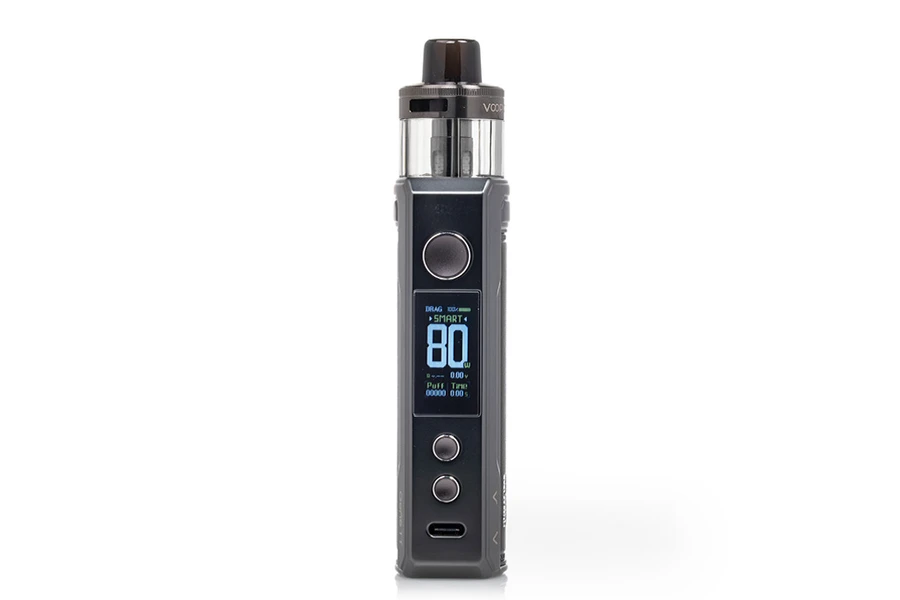 VOOPOO DRAG X2 80W Pod Kit Sistem