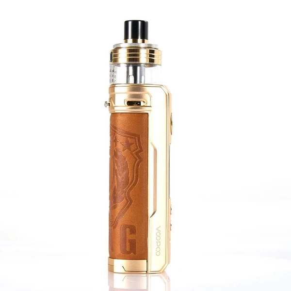 Voopoo DRAG X PNP-X Pod 80W