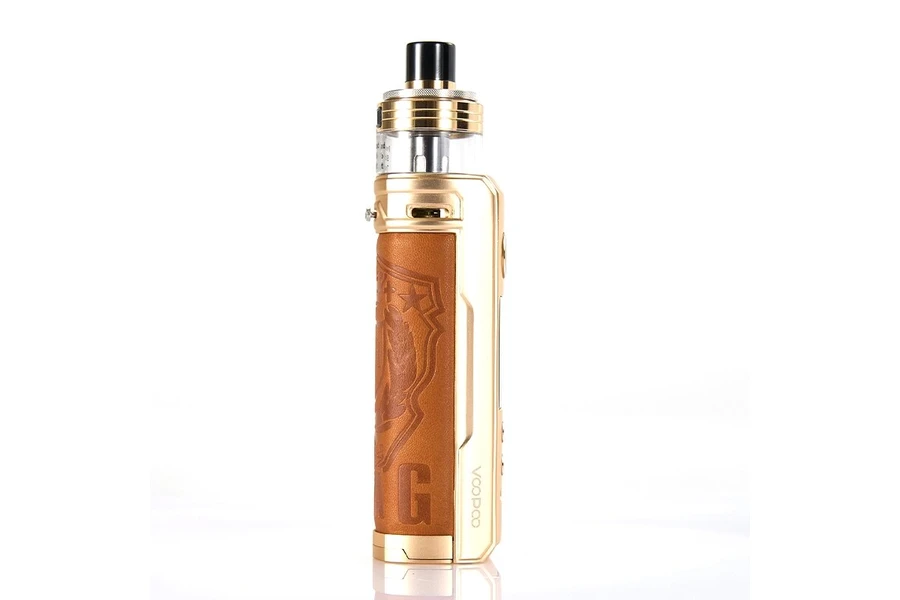 Voopoo DRAG X PNP-X Pod 80W