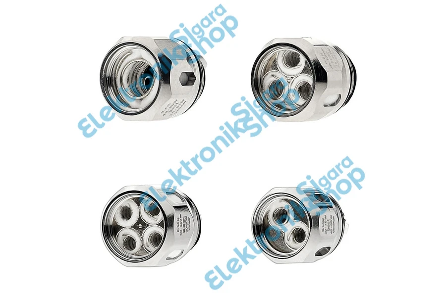 Vaporesso GT Yedek Coil (NRG/ Revenger/ Swag/ Switcher) (3 Adet)