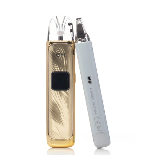 Uwell Caliburn G4 35W Pod Kit