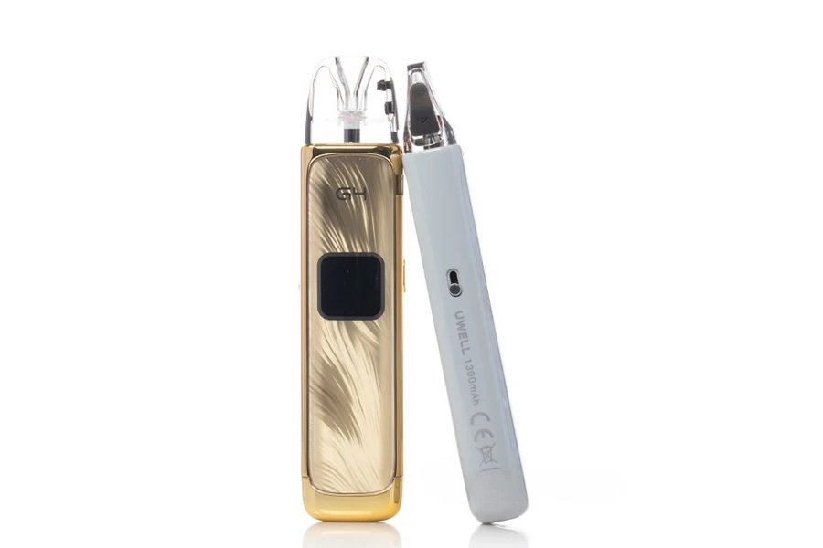 Uwell Caliburn G4 35W Pod Kit