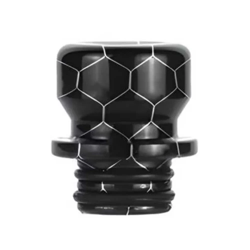 Resine 510 Drip Tip RS355 - Reçine DL Nargile İçim Ağızlık