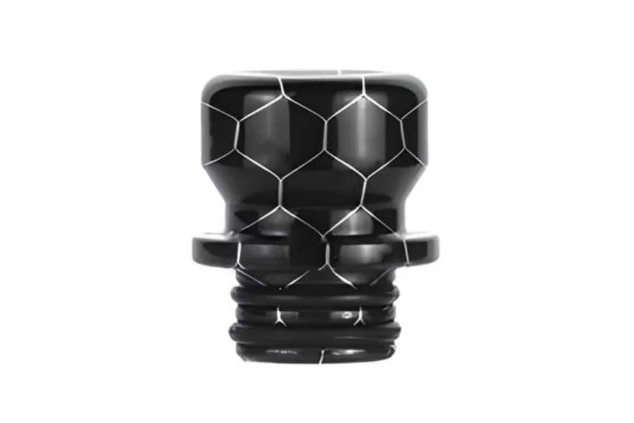 Resine 510 Drip Tip RS355 - Reçine DL Nargile İçim Ağızlık