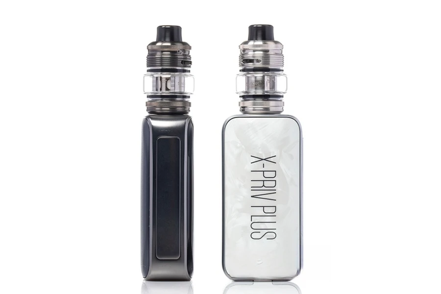Smok XPriv Plus 225W Mod Kit
