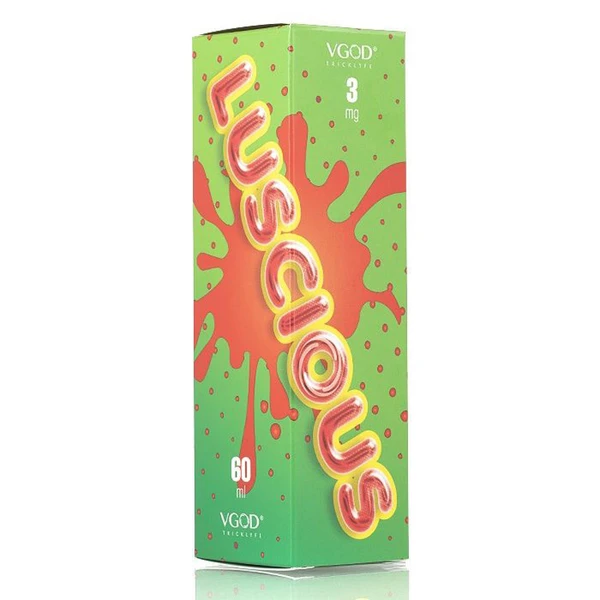 VGOD - Luscious (60mL)