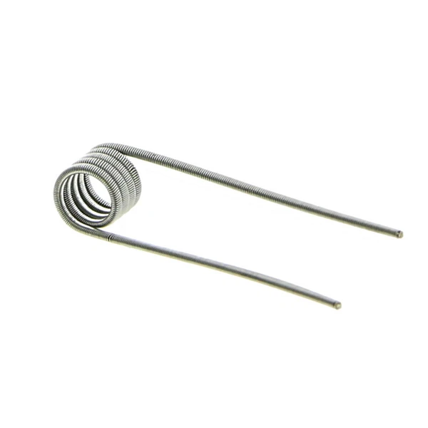 Fumytech 10 Adet Fused Clapton Ni80 Hazır Coil - 0.50 ohm RDL/MTL