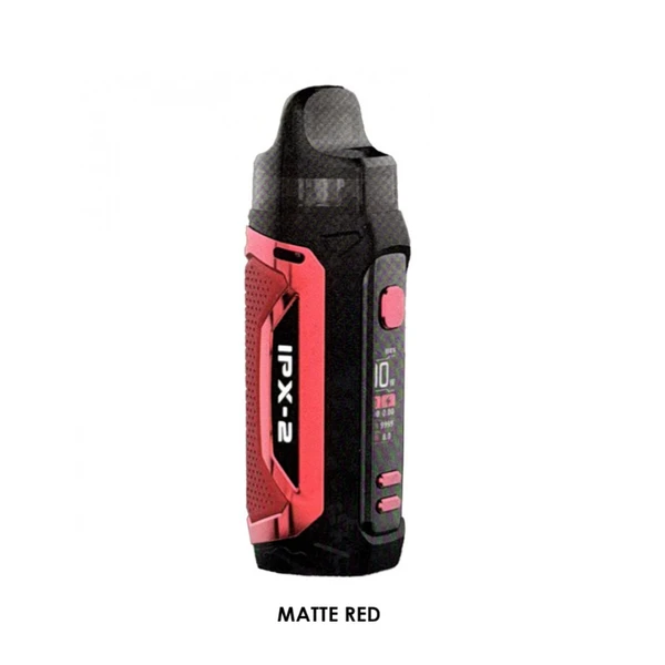 Smok IPX 2 Pod Mod Kit