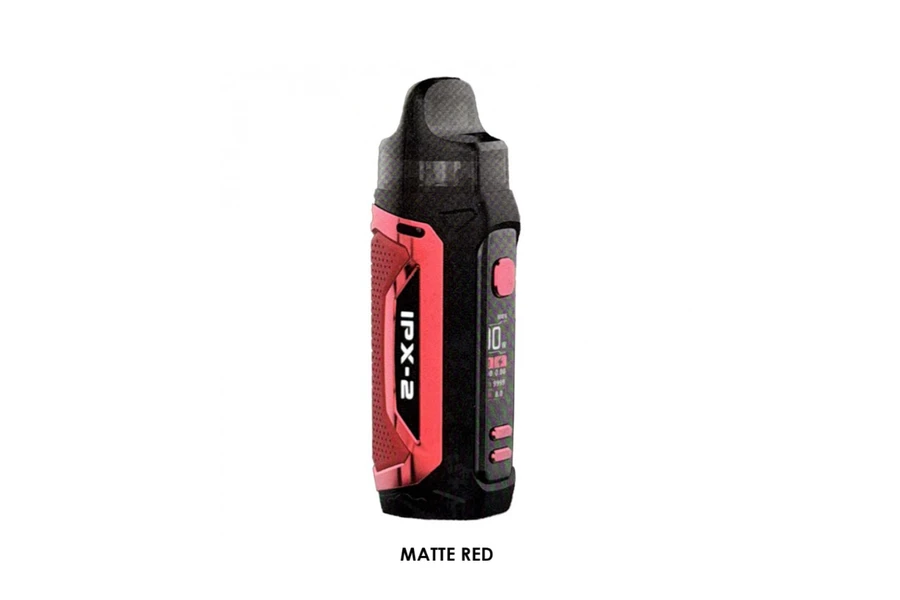 Smok IPX 2 Pod Mod Kit