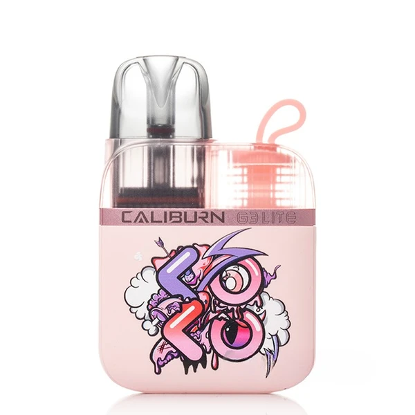 Uwell Caliburn G3 Lite KOKO 25W Pod Kit