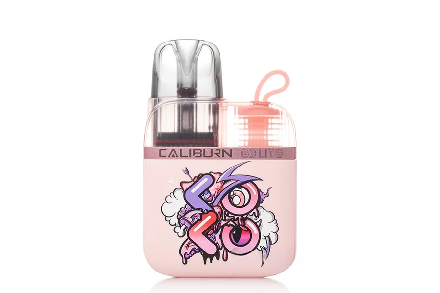 Uwell Caliburn G3 Lite KOKO 25W Pod Kit
